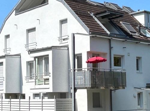 Ferienwohnung am Neumagen