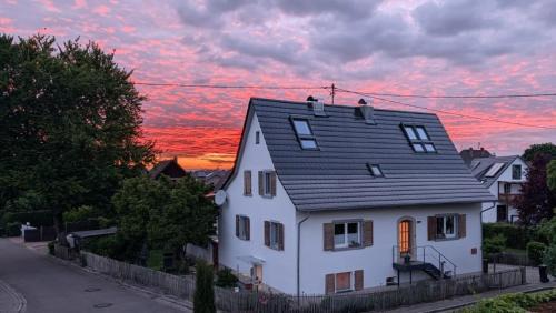 Ferienwohnung Im Weingewölbe