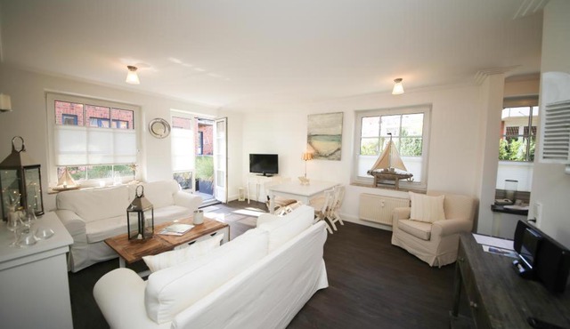 Ferienwohnung Northend
