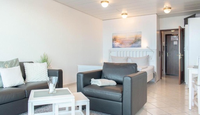 Ferienwohnung Ostseeblick