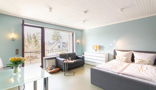 Ferienwohnung Strandzwerg