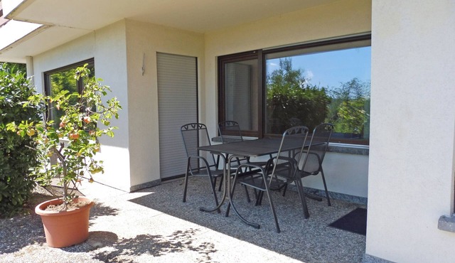 Ferienwohnung Hochrhein