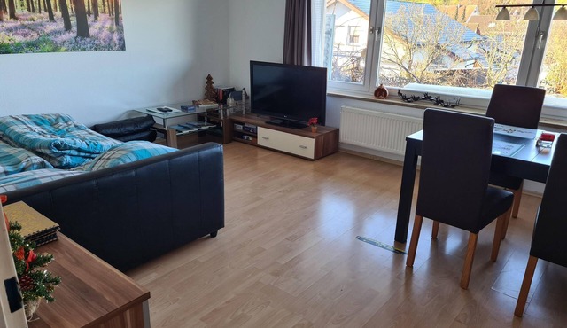 Ferienwohnung Burgblick in Neuravensburg