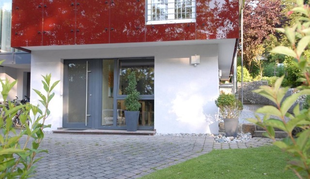 Ferienwohnung Rack, Deutschland