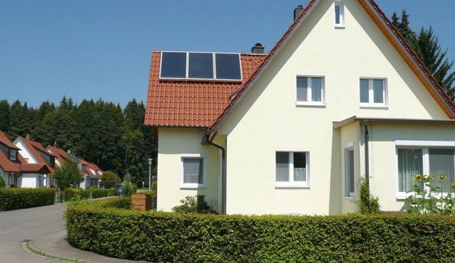 Ferienwohnung Kitzelmann