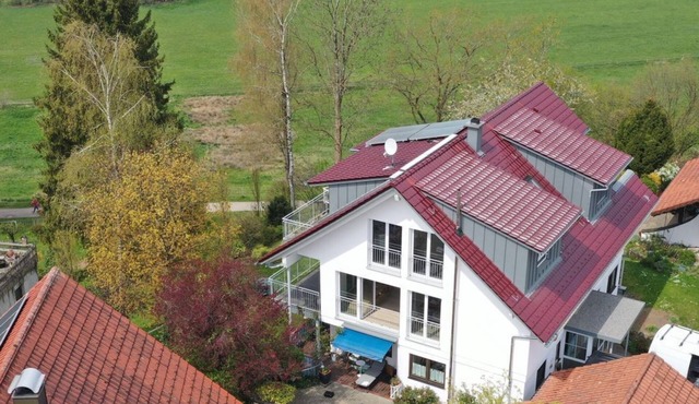 Ferienwohnung Blick ins Tal