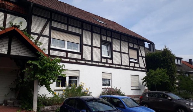 Ferienwohnung Deichsel