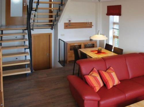 Ferienwohnung Delfs
