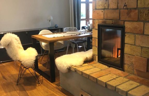 Ferienwohnung Design & Natur