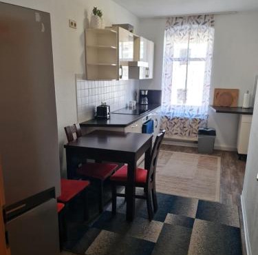 Ferienwohnung Dippoldiswalde