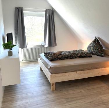 Ferienwohnung Dorfblick Kirchdorf
