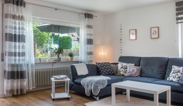 Ferienwohnung Dorfliebe