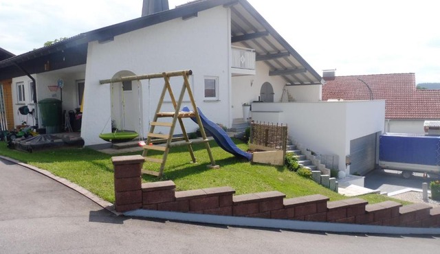 Ferienwohnung Dorn
