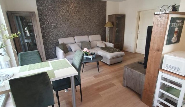 Ferienwohnung Dreiländereck Gronau