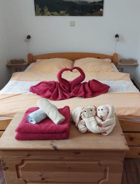 Ferienwohnung Echtner