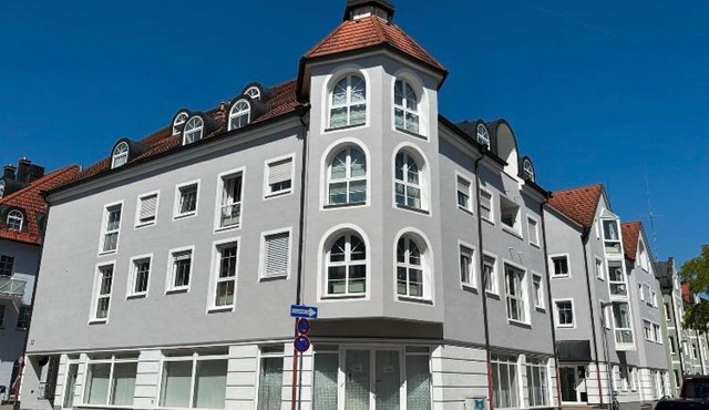 Ferienwohnung Edelweiß