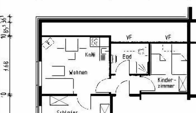 Ferienwohnung Eeksken auf Schleiners Hof