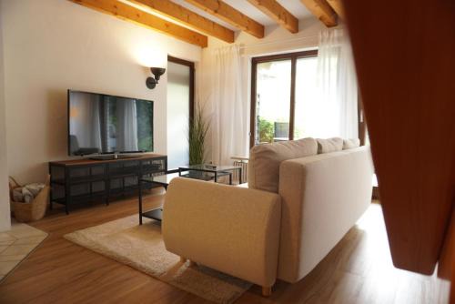 Ferienwohnung EGS