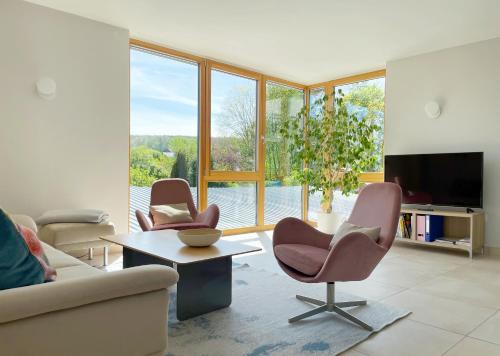 Ferienwohnung Elbe