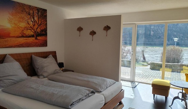 Ferienwohnung Elbtraum