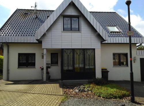 Ferienwohnung Elina-Sophia