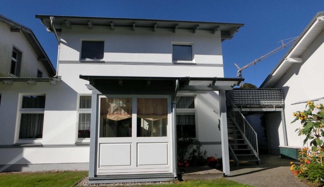 Ferienwohnung Elli