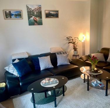 Ferienwohnung Emma