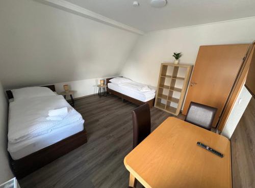 Ferienwohnung Emma