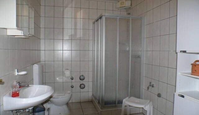 Ferienwohnung Erik, 1-3 Personen