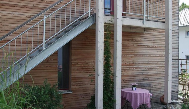 Ferienwohnung Eyssel