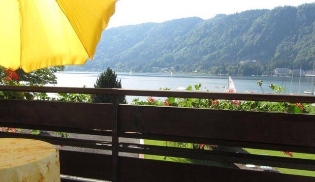 Ferienwohnung für 2 Personen - Ferien Haus Mössler
