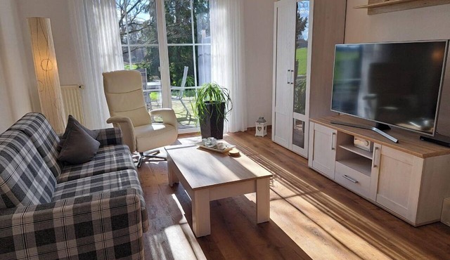 Ferienwohnung für 1-3 Personen