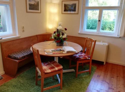 Ferienwohnung für Naturfreunde