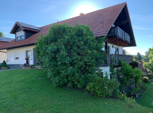Ferienwohnung Fam Geier
