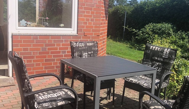 Ferienwohnung Feldjahns, 1-6 Pers