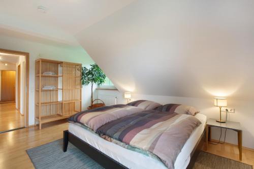 Ferienwohnung Fellagrün