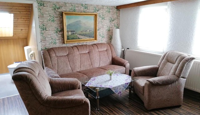 Ferienwohnung Felsblick