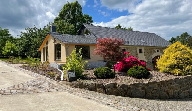 Ferienwohnung-Ferienhaus am Picho