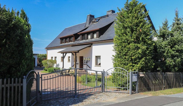 Ferienwohnung Festungsblick in Pirna
