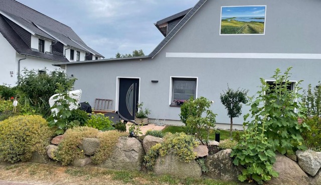 Ferienwohnung Fiene