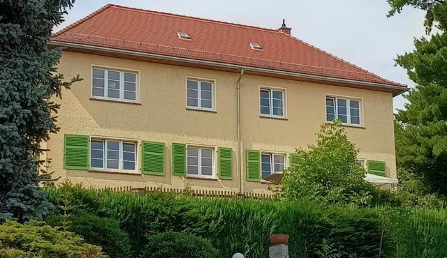 Ferienwohnung Finkenberg