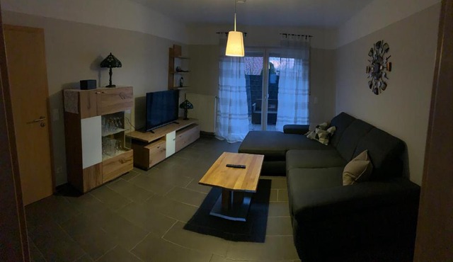 Ferienwohnung Franke