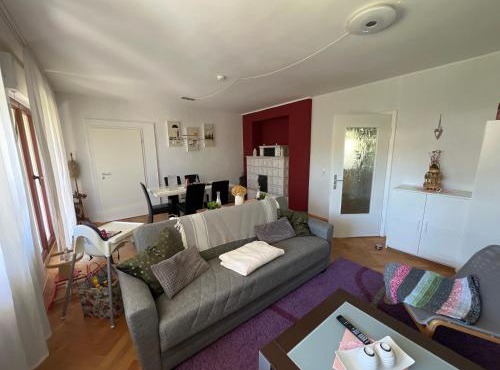Ferienwohnung Frankenhäuser