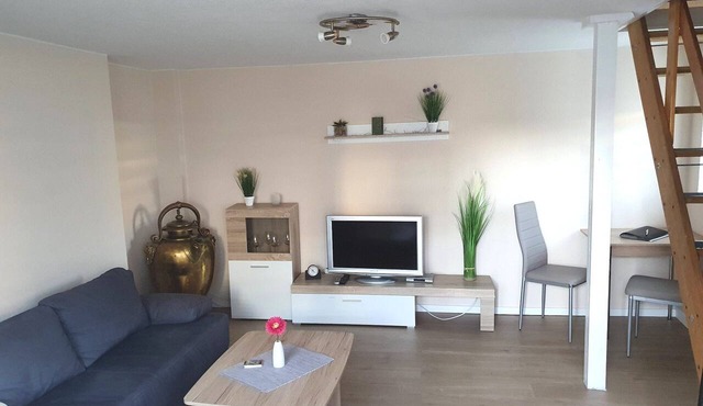Ferienwohnung, Freital