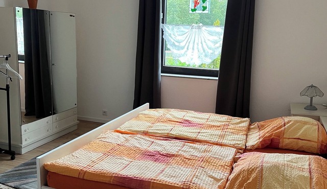 Ferienwohnung Freizeit am See, 1-6 Pers