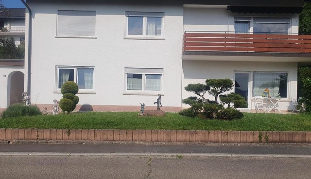 Ferienwohnung Freudenberg