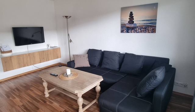 Ferienwohnung Friedenau, 1-4 Pers