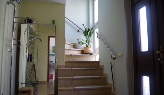 Ferienwohnung Friedrichswalde - Hellerswiesen 2