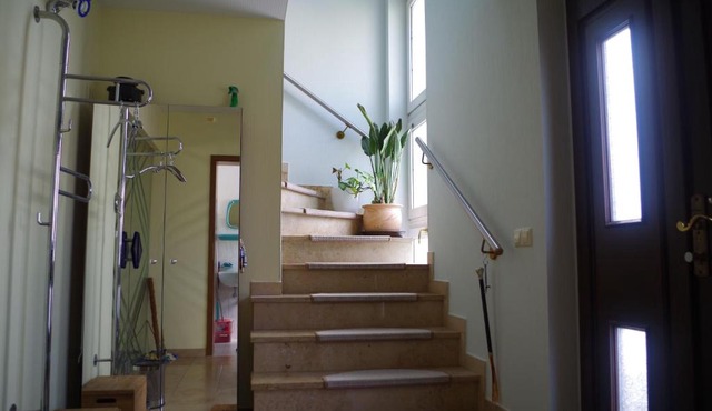 Ferienwohnung Friedrichswalde