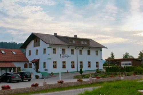 Ferienwohnung Frisch
